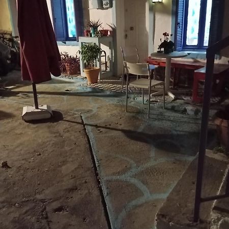 塞萨洛尼基Ottoman House公寓 外观 照片