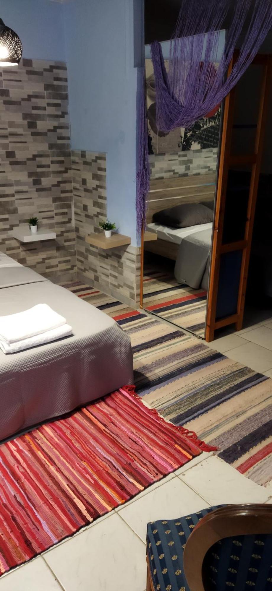 塞萨洛尼基Ottoman House公寓 外观 照片