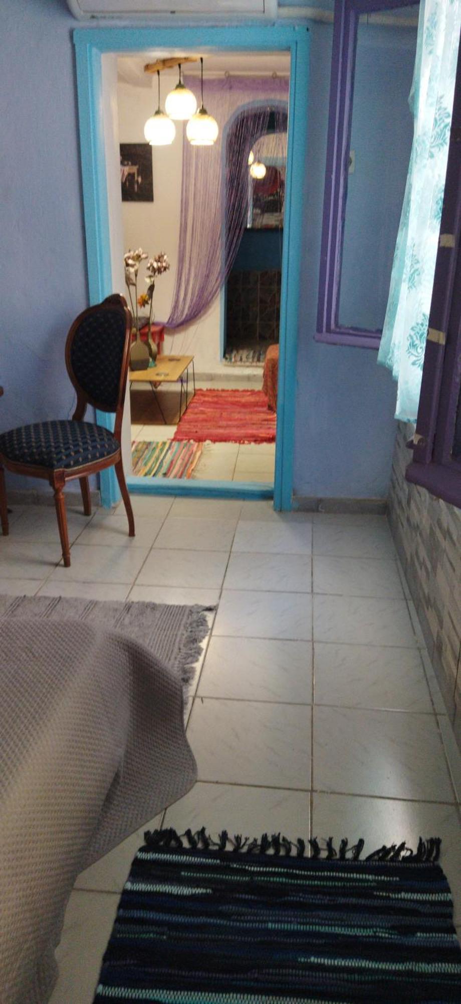 塞萨洛尼基Ottoman House公寓 外观 照片