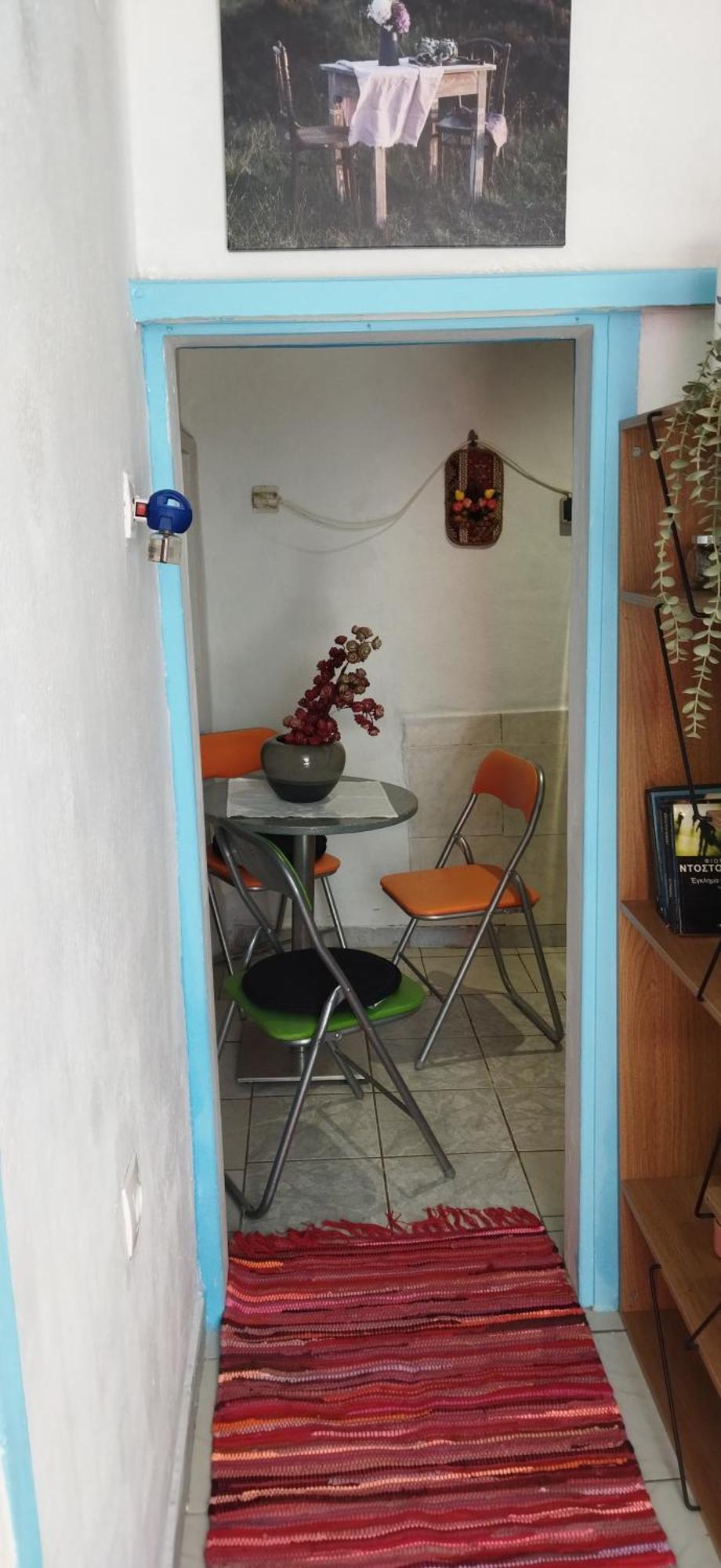 塞萨洛尼基Ottoman House公寓 外观 照片